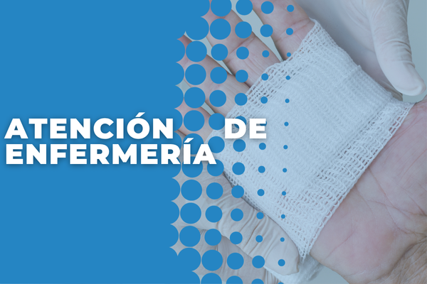 Atención de Enfermería