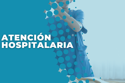 Atención Hospitalaria