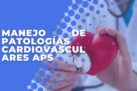 Manejo de patologías cardiovasculares en APS