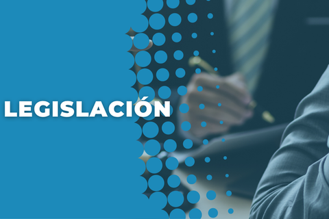 Legislación