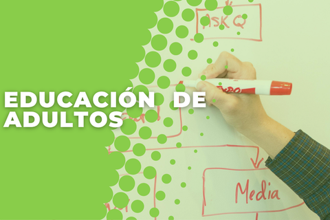 Educación de Adultos