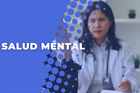 Salud Mental