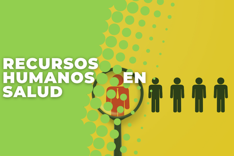 Recursos Humanos en Salud