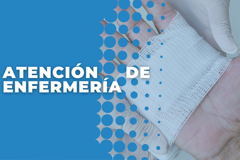 Atención de Enfermería
