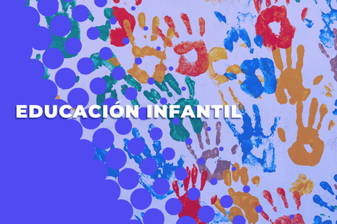 Educación infantil