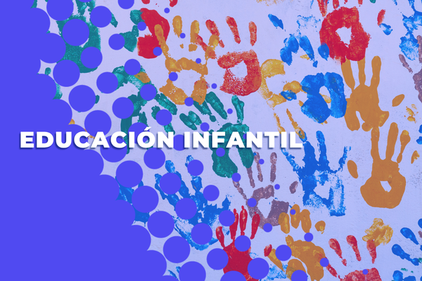 Educación infantil
