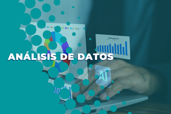Análisis de datos